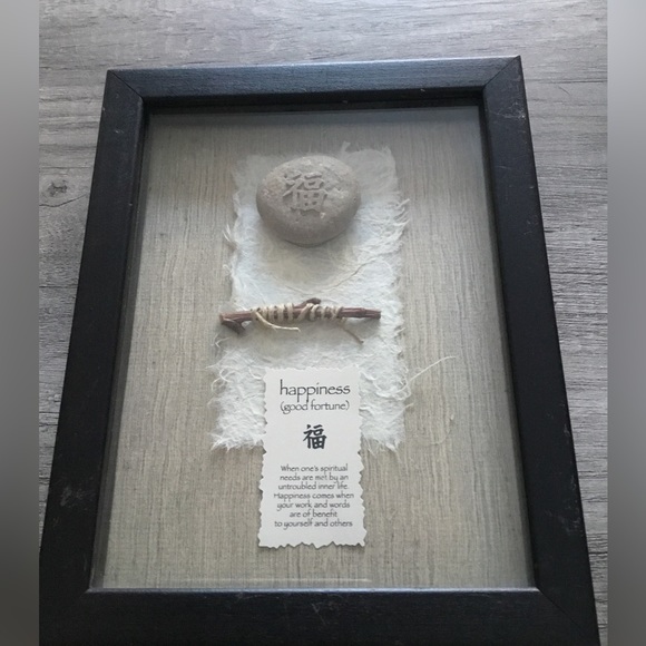 Chinese Proverbs set of 2 - Picture 2 of 3